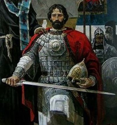 Значение Куликовской битвы в русской истории - узнать ее влияние на Русь на сайте kulikovskayabitva.ru